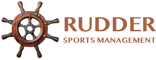 Rudder Sports Management logo