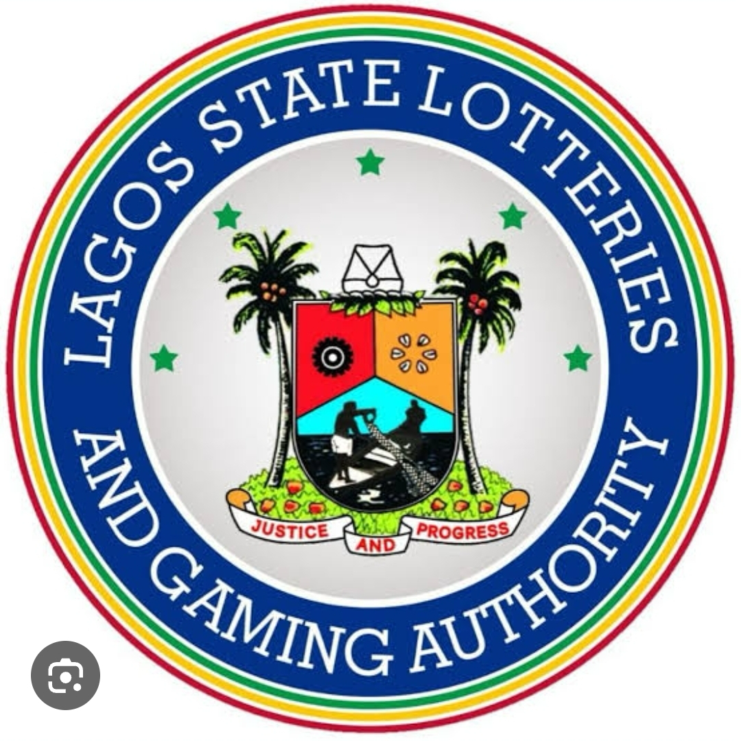 The Lagos State Lotteries And Gaming Authority