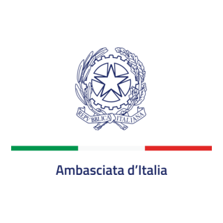 Italian Embassy logo